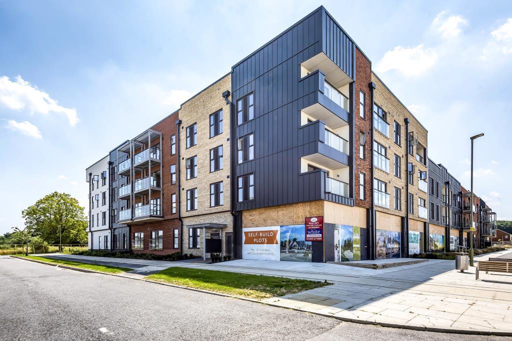 Main image of property: 1 Anniversary Avenue, Graven Hill, OX25