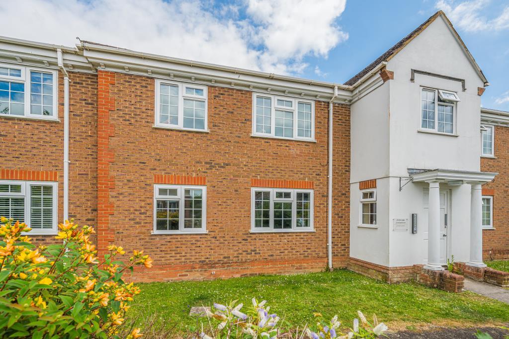 Main image of property: Kingfisher Way, Biceter, OX26