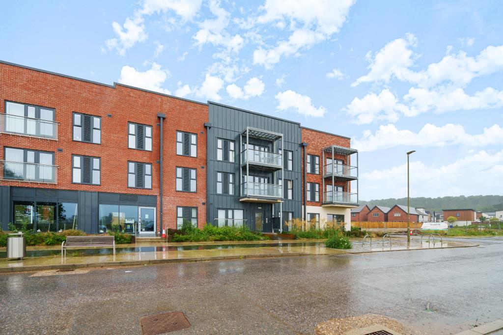 Main image of property: 3 Graven Hill Road, Ambrosden, OX25