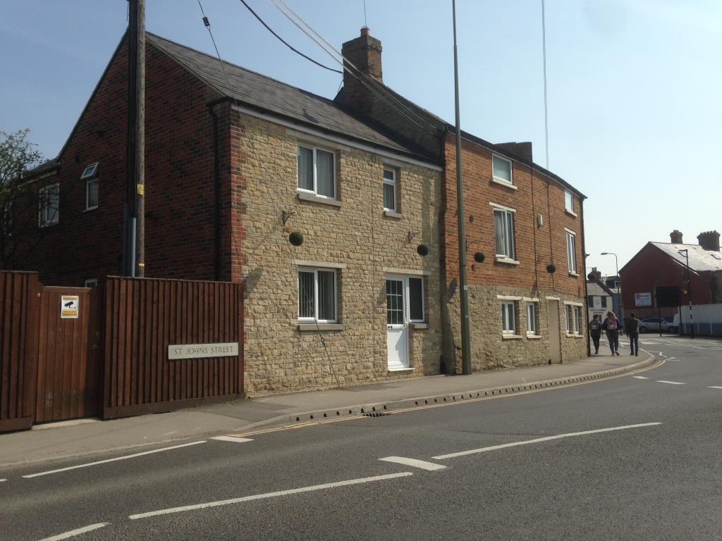 Main image of property: Room 3, St. Johns Street, OX26