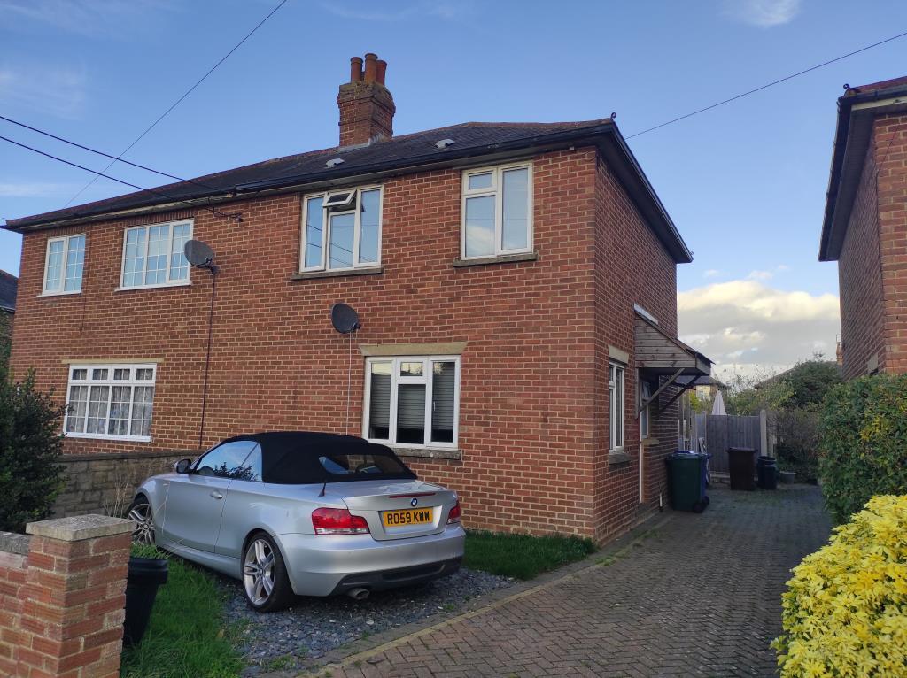 Main image of property: Hudson Street, Bicester, OX26