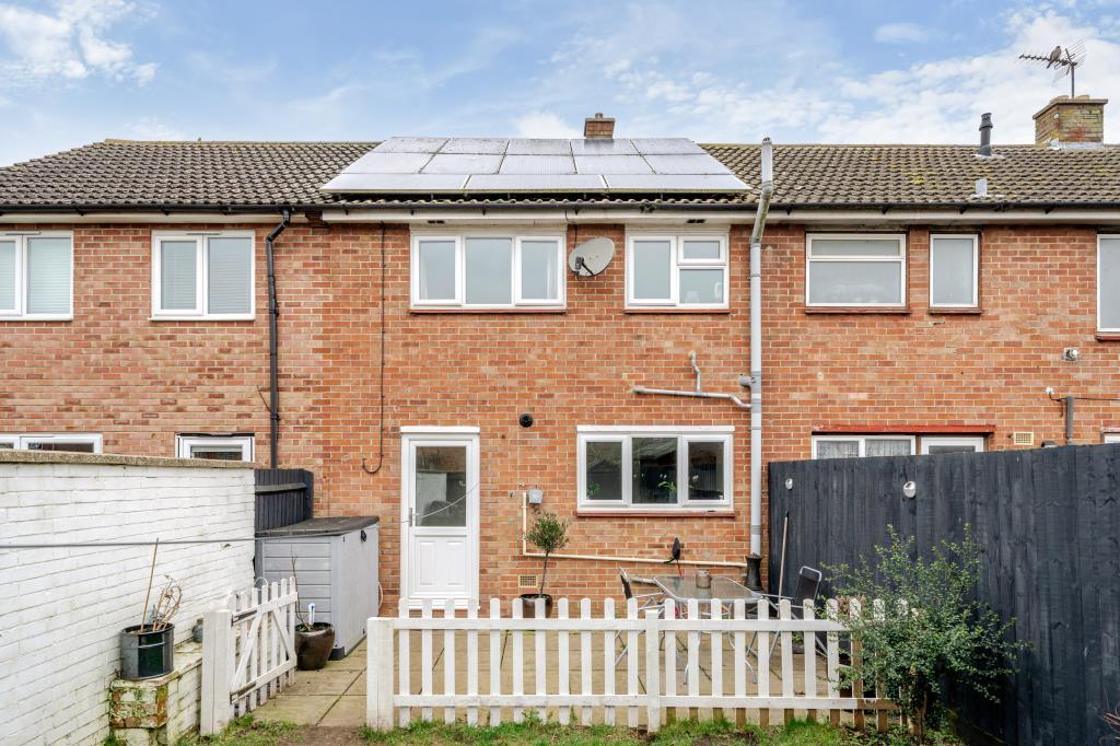 Main image of property: Villiers Road, Bicester, OX26