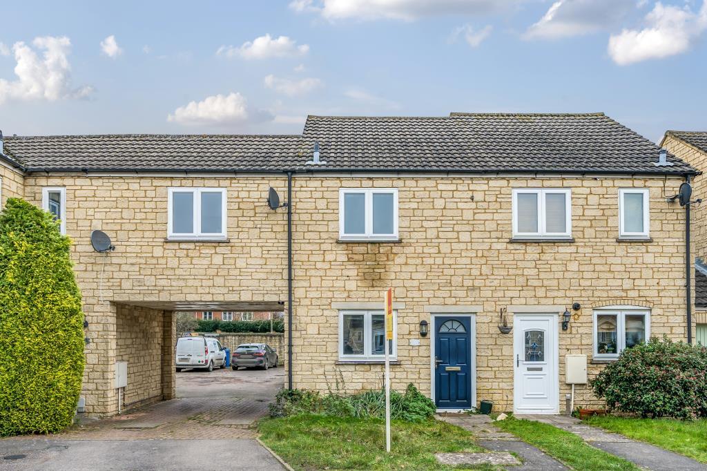 Main image of property: Avocet Way, Bicester, OX26