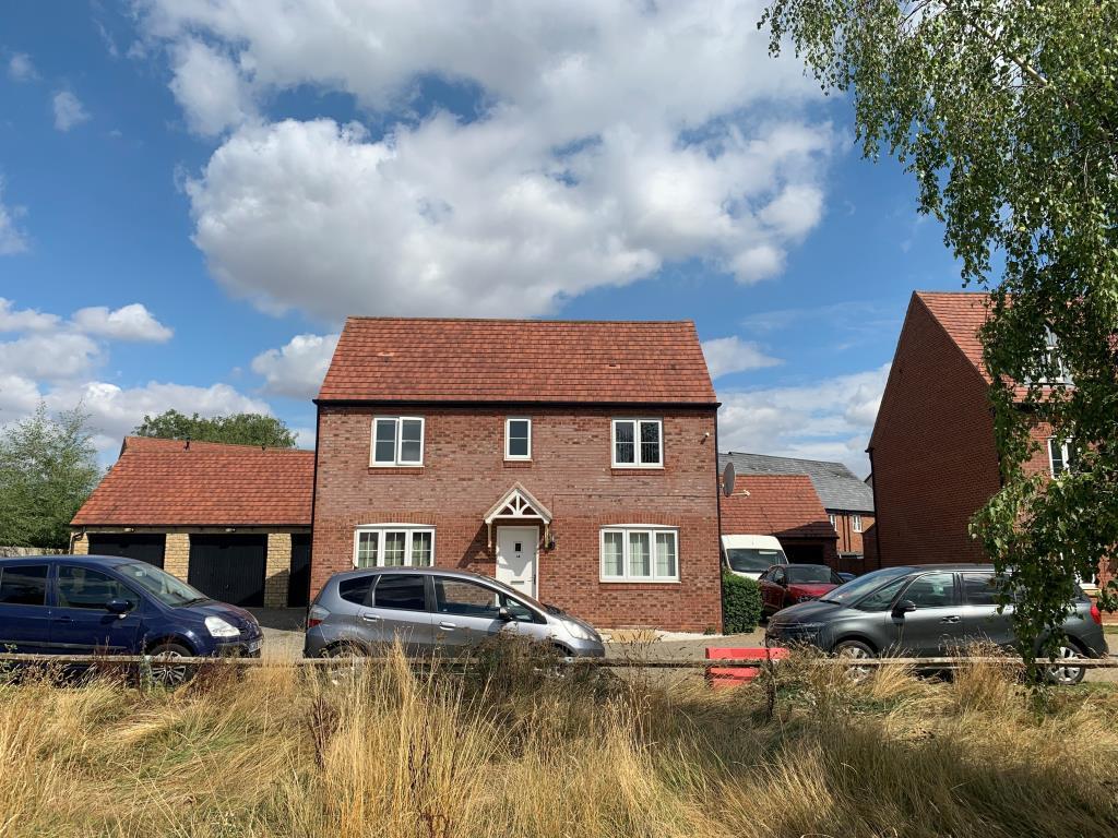 Main image of property: Goodwood Close, Bicester, OX26