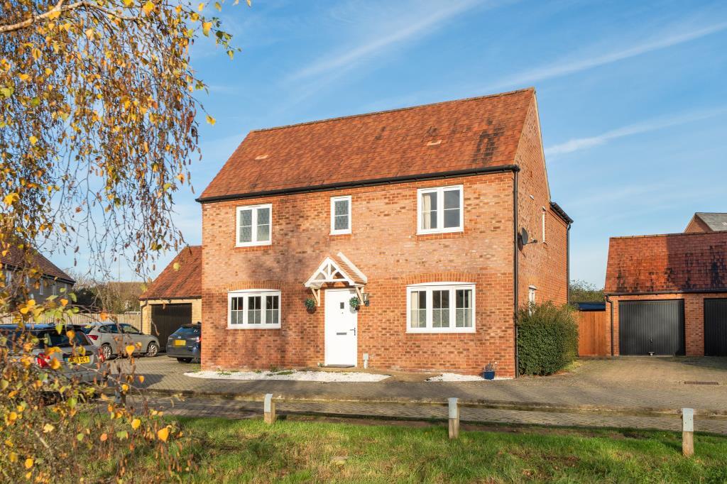Main image of property: Goodwood Close, Bicester, OX26