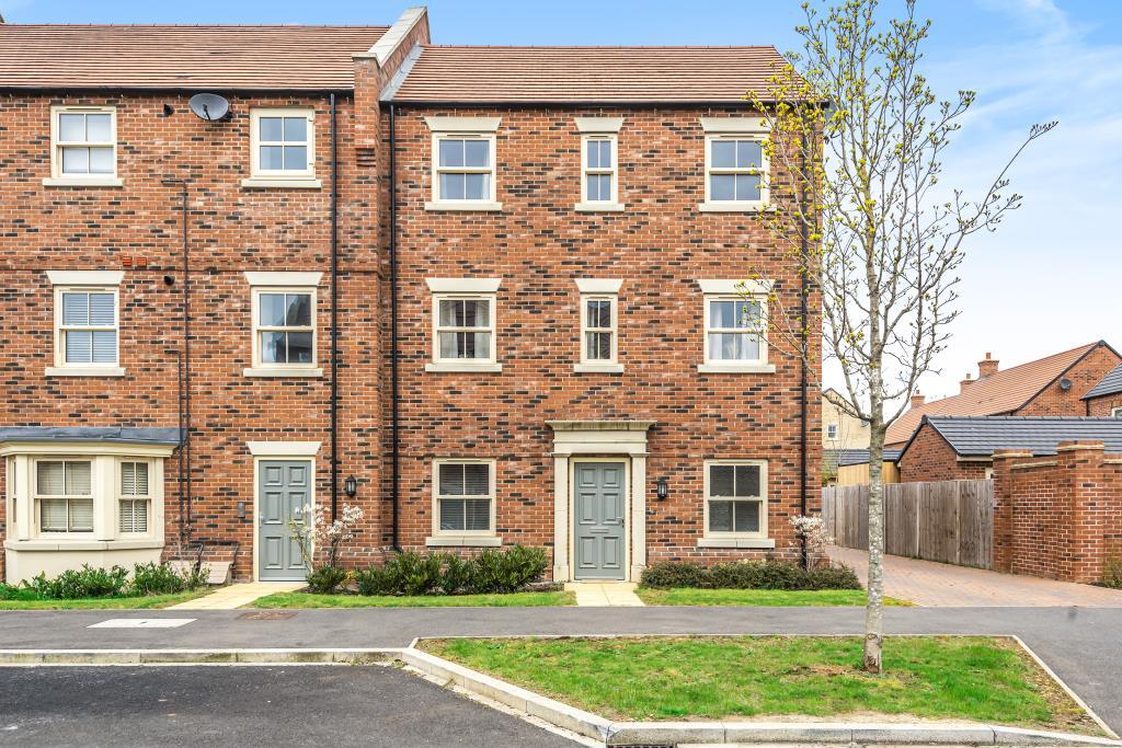 Main image of property: Flanders Close, Town Centre, OX26