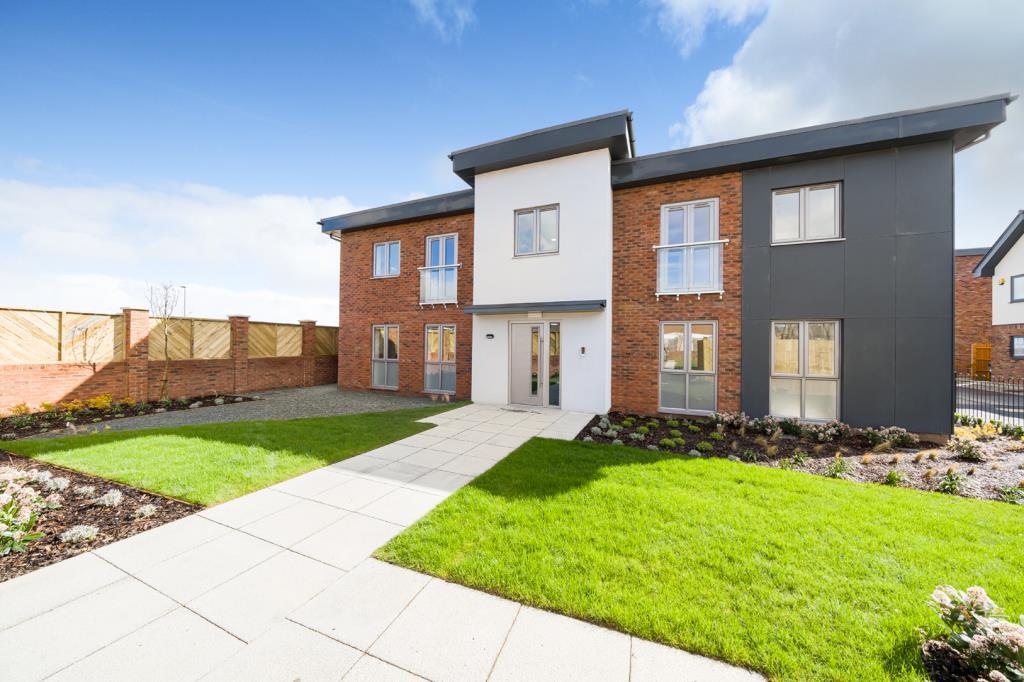 Main image of property: Graven Hill, Ambrosden, OX25