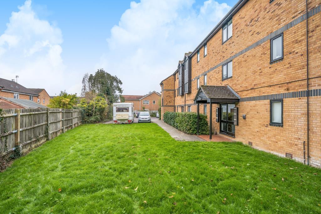 Main image of property: Heron Drive, Bicester, OX26