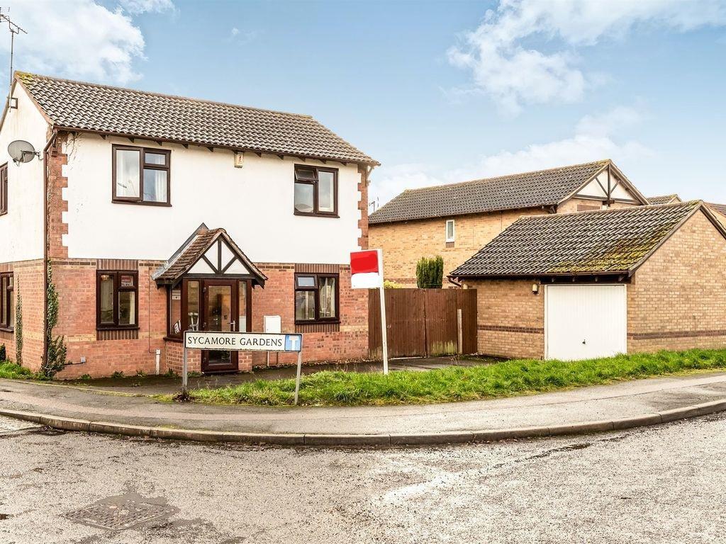 Main image of property: Southwold, Bicester, OX26