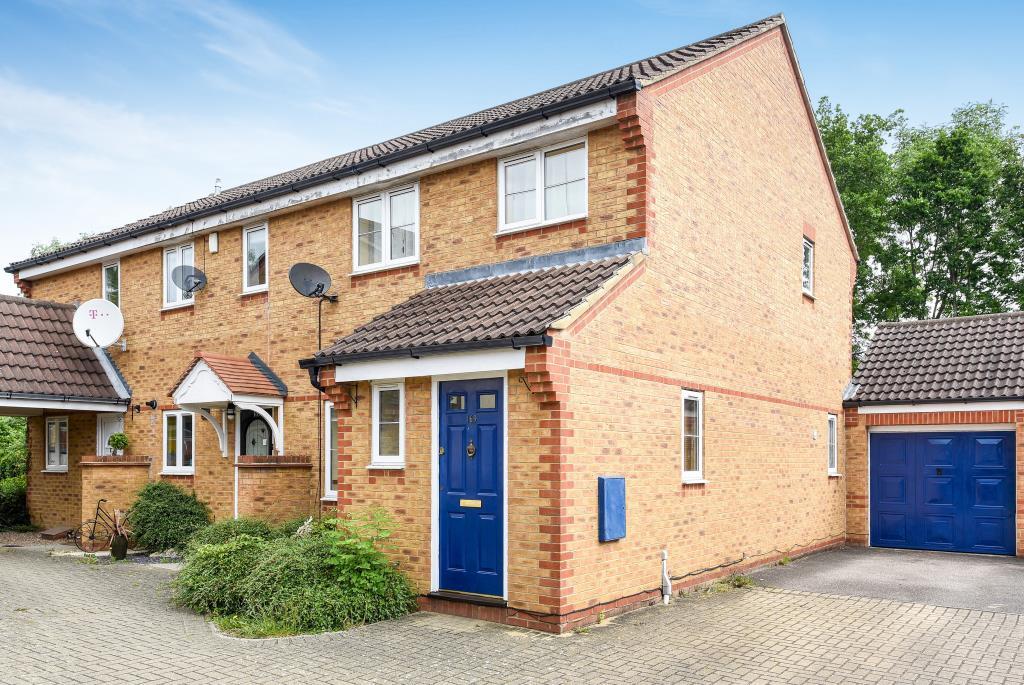 Main image of property: Langford Village, Bicester, OX26