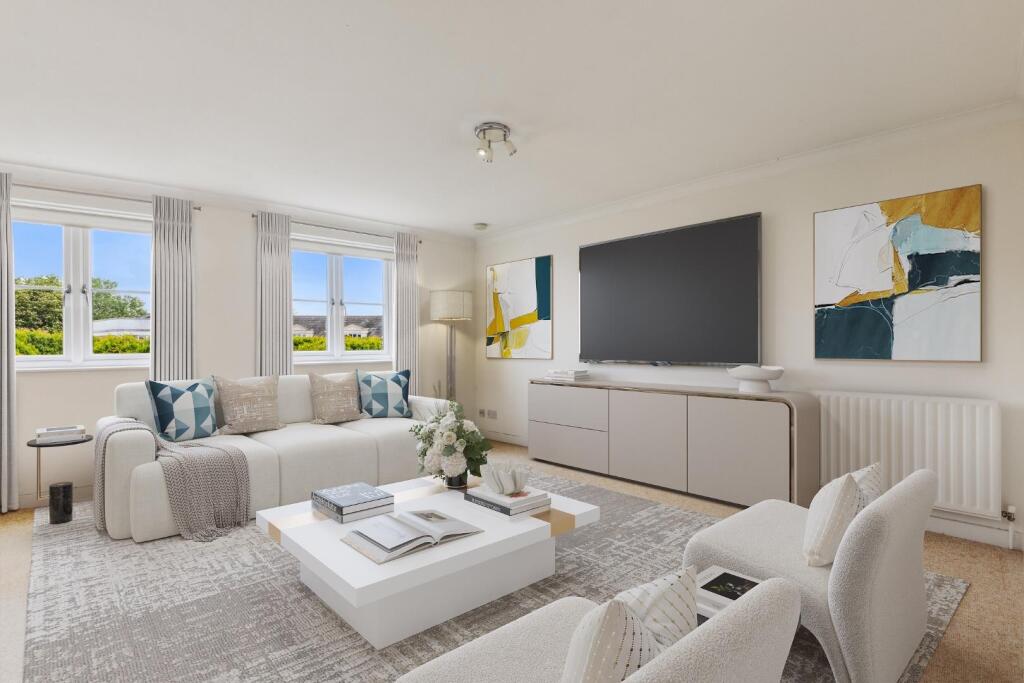 Main image of property: Huntingdon Gardens, Grove Park, W4