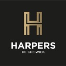 Harpers of Chiswick logo
