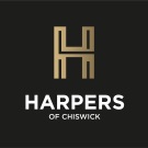 Harpers of Chiswick, Chiswick Estate Agent Logo