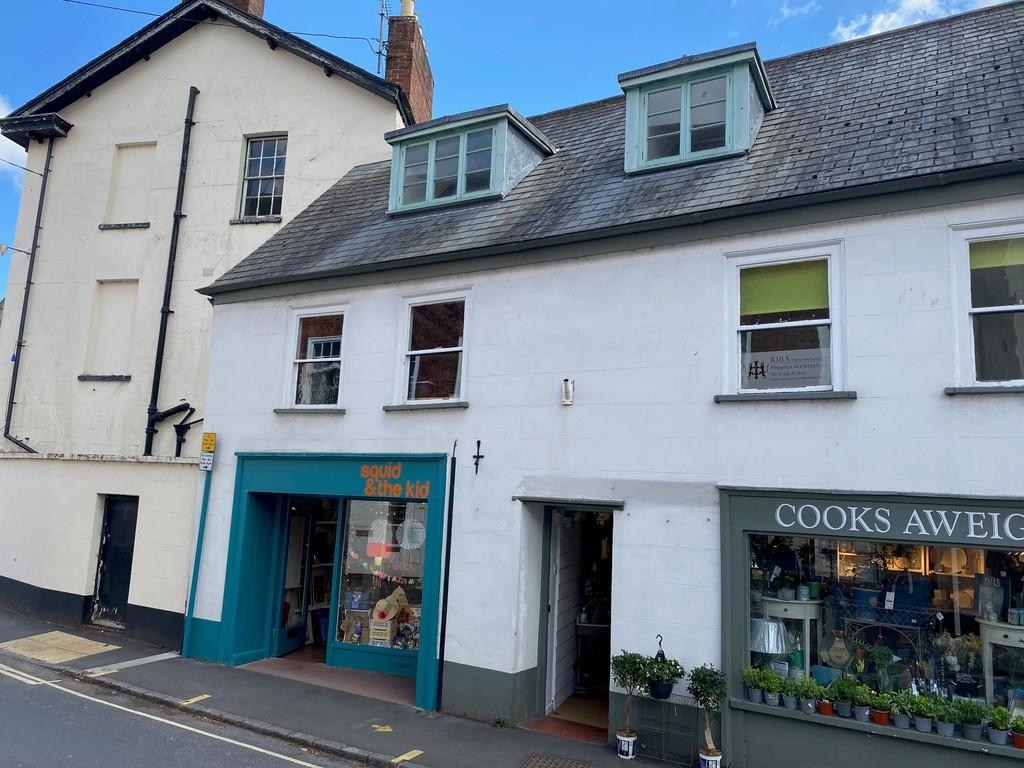Office for rent in Fore Street, Topsham, EX3