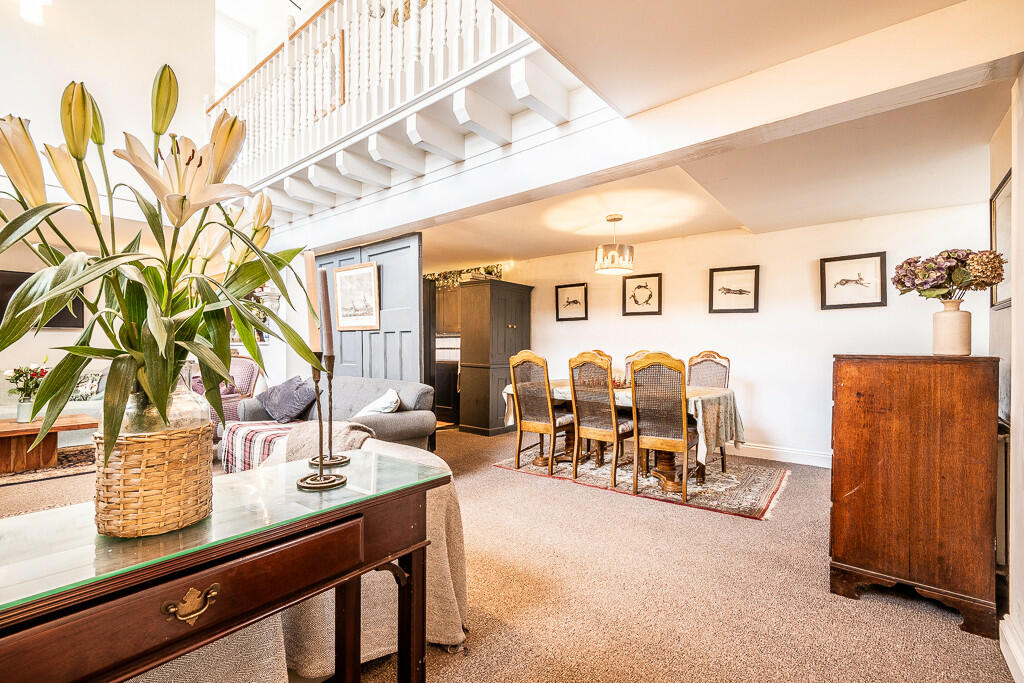 3 bedroom semidetached house for sale in Little Bicton Place, Exmouth