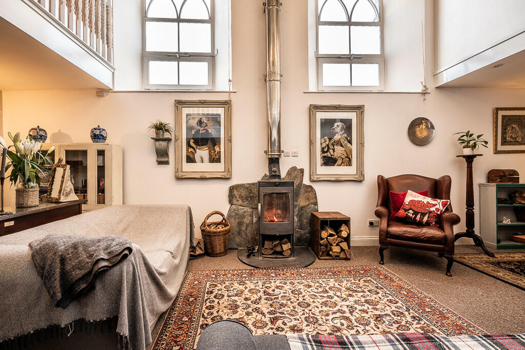 3 bedroom semidetached house for sale in Little Bicton Place, Exmouth