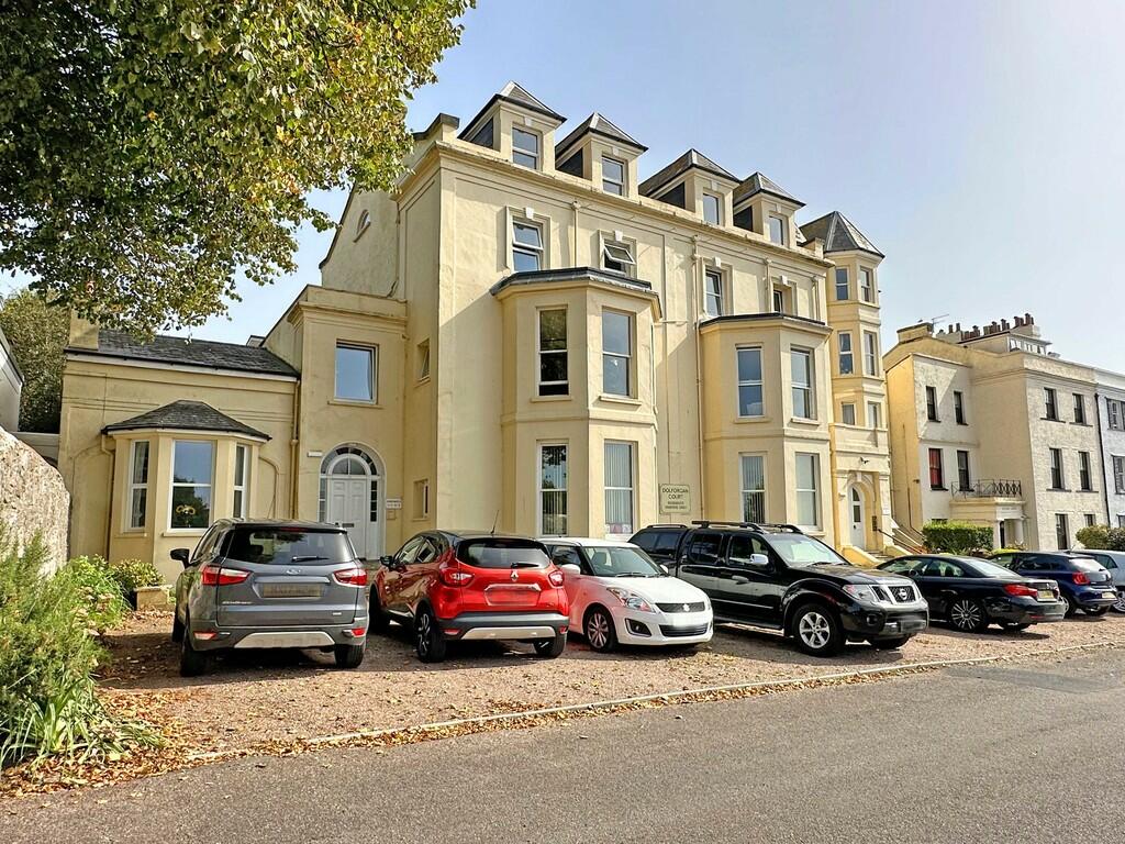 Main image of property: Louisa Terrace, Exmouth