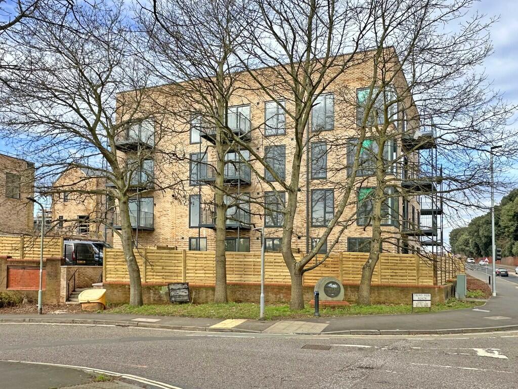 1 bedroom apartment for sale in St Leonards, Exeter, EX2