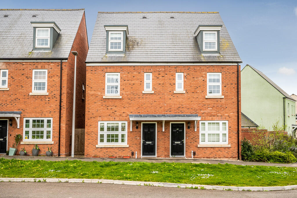 Main image of property: Savoy Street, Exeter