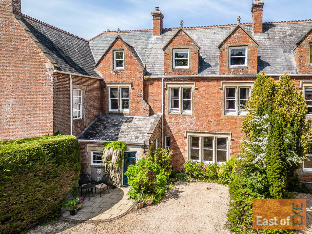 Main image of property: Clyst St. George, Exeter