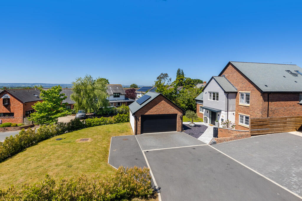 Main image of property: Horndon Field, Woodbury