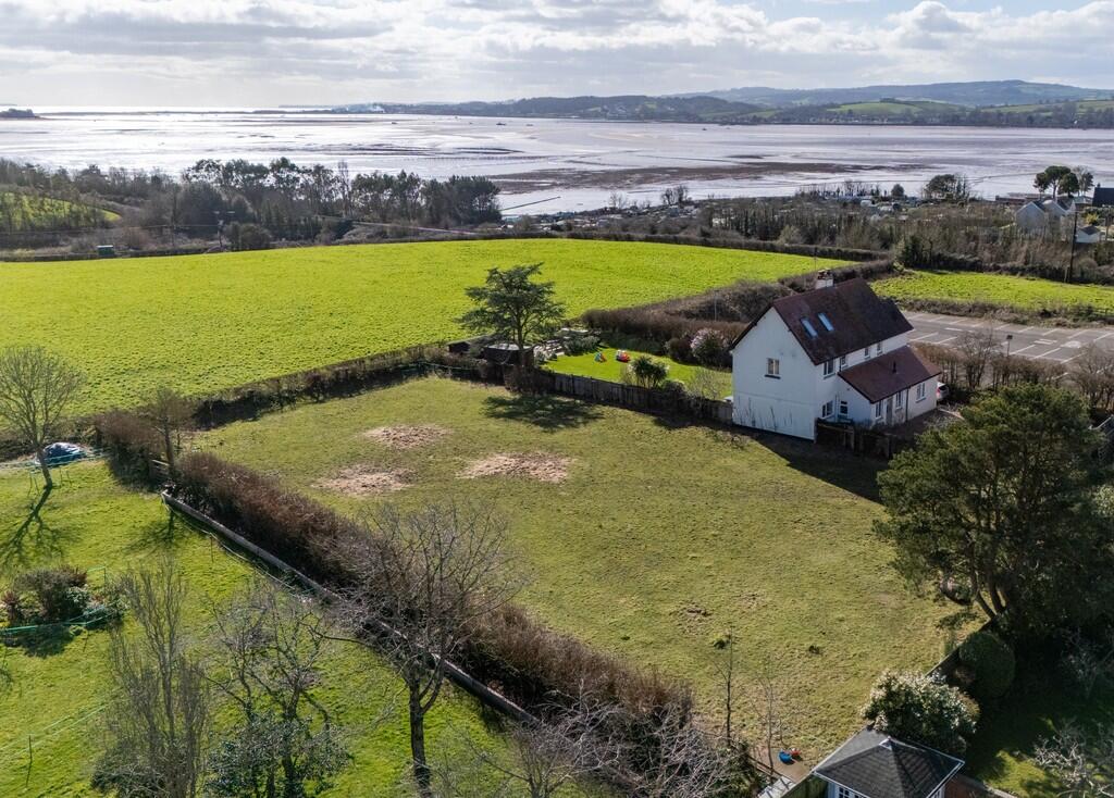 Main image of property: Lympstone 