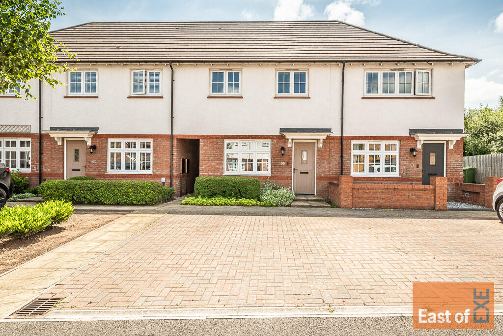 Main image of property: Woodland Drive, Exeter