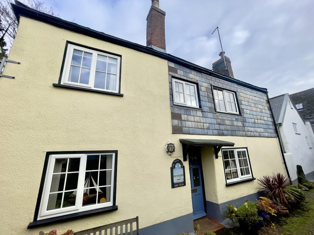 Main image of property: Church Path, Topsham