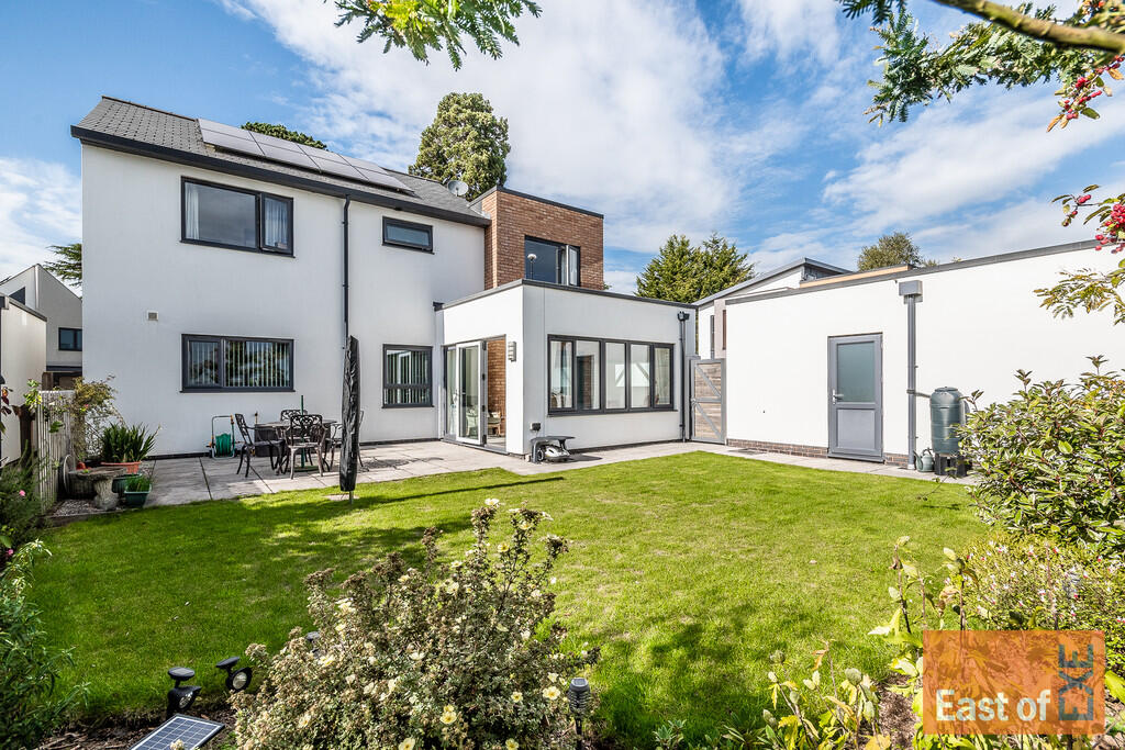 Main image of property: The Green, Exeter