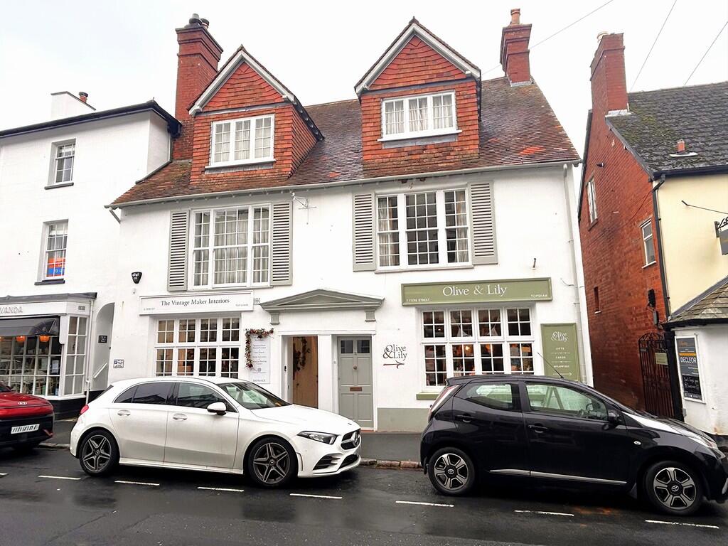 Main image of property: Topsham