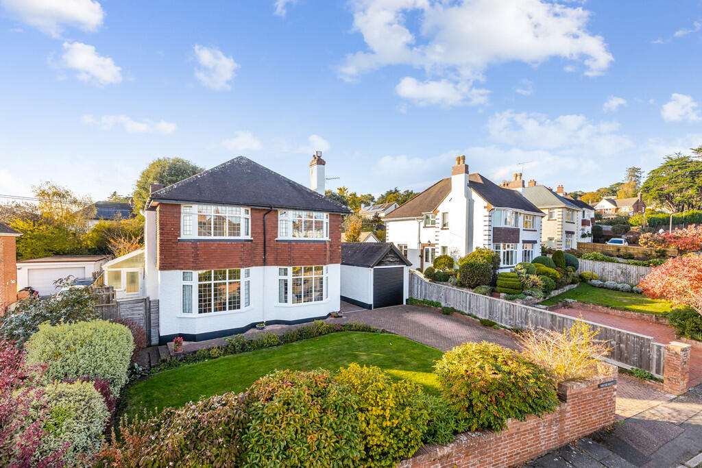 Main image of property: Pennslyvania, Exeter