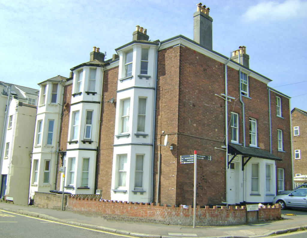 Main image of property: Old Tiverton Road, Exeter