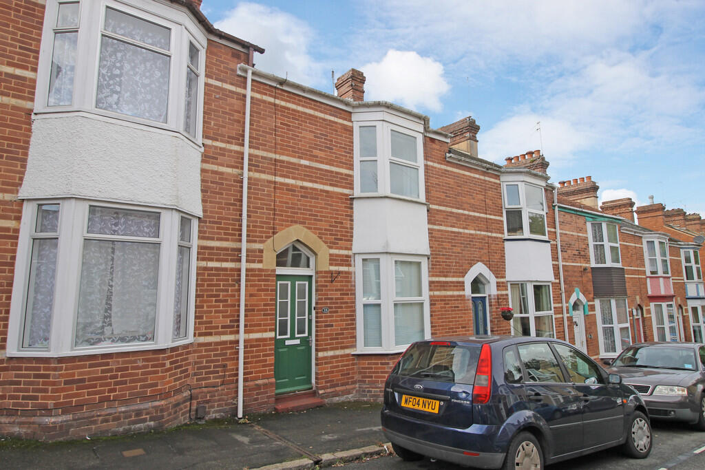 Main image of property: St Sidwells Avenue, Exeter