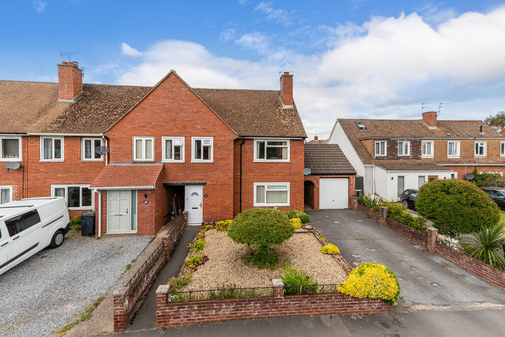 Main image of property: Seabrook Avenue, Exeter