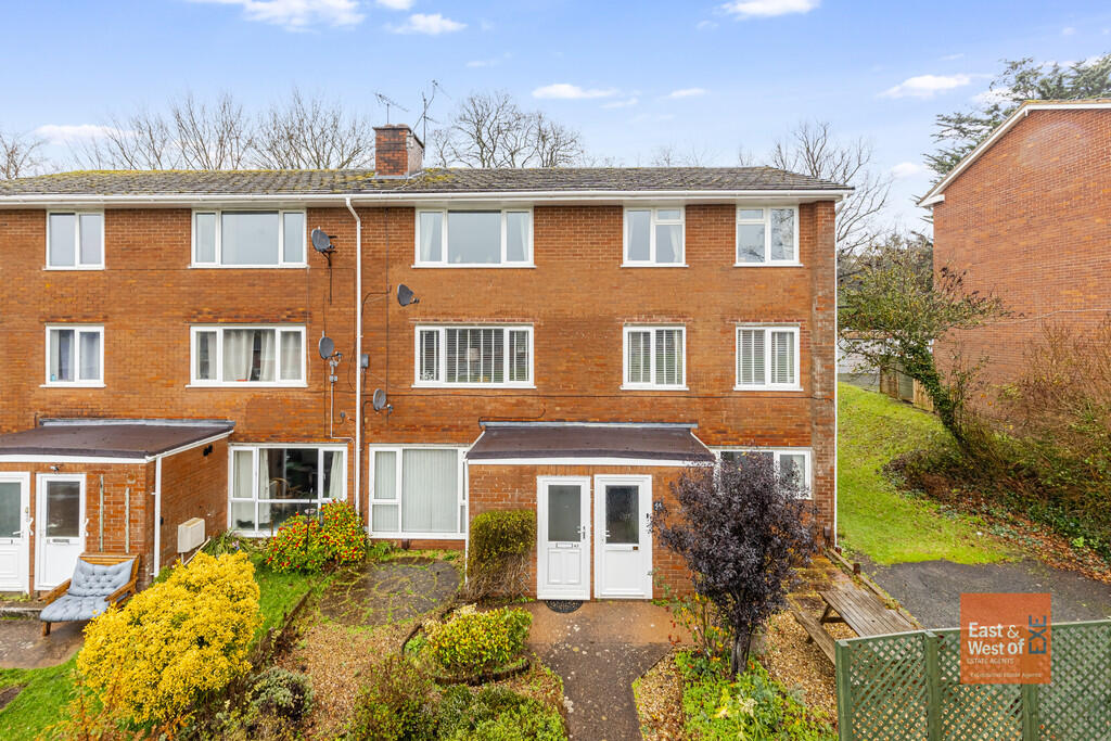 Main image of property: Altamira, Topsham