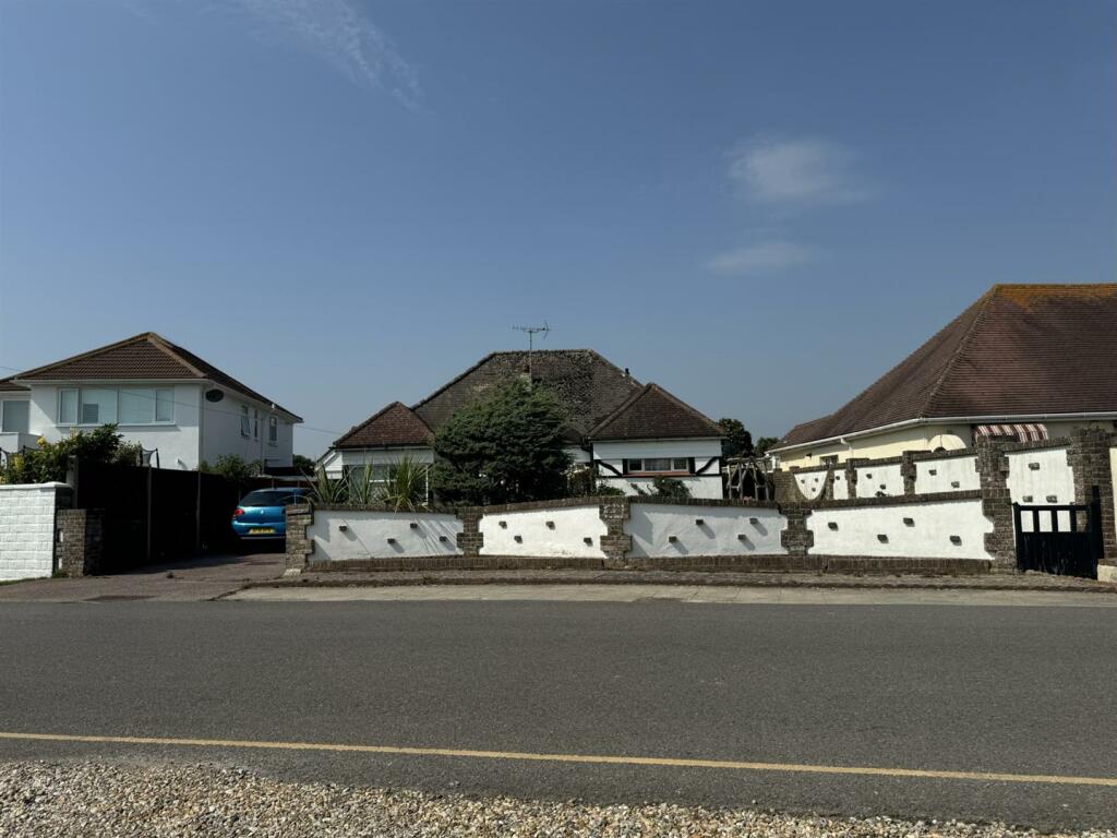 Main image of property: South Ferring