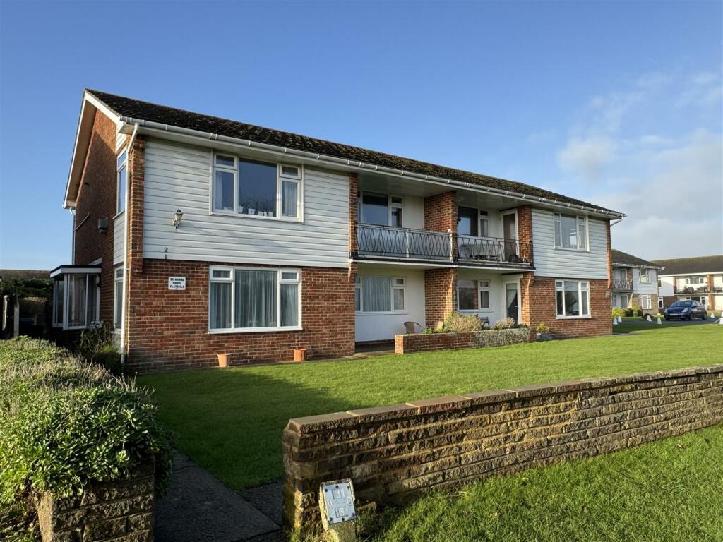 Main image of property: South Ferring