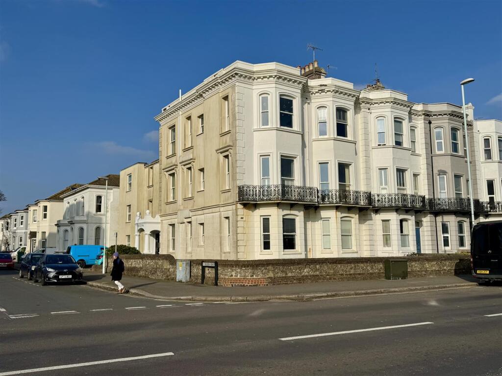 Main image of property: Brighton Road Worthing BN11