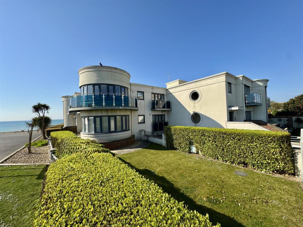 Main image of property: Bluewaters, Sea Drive, South Ferring
