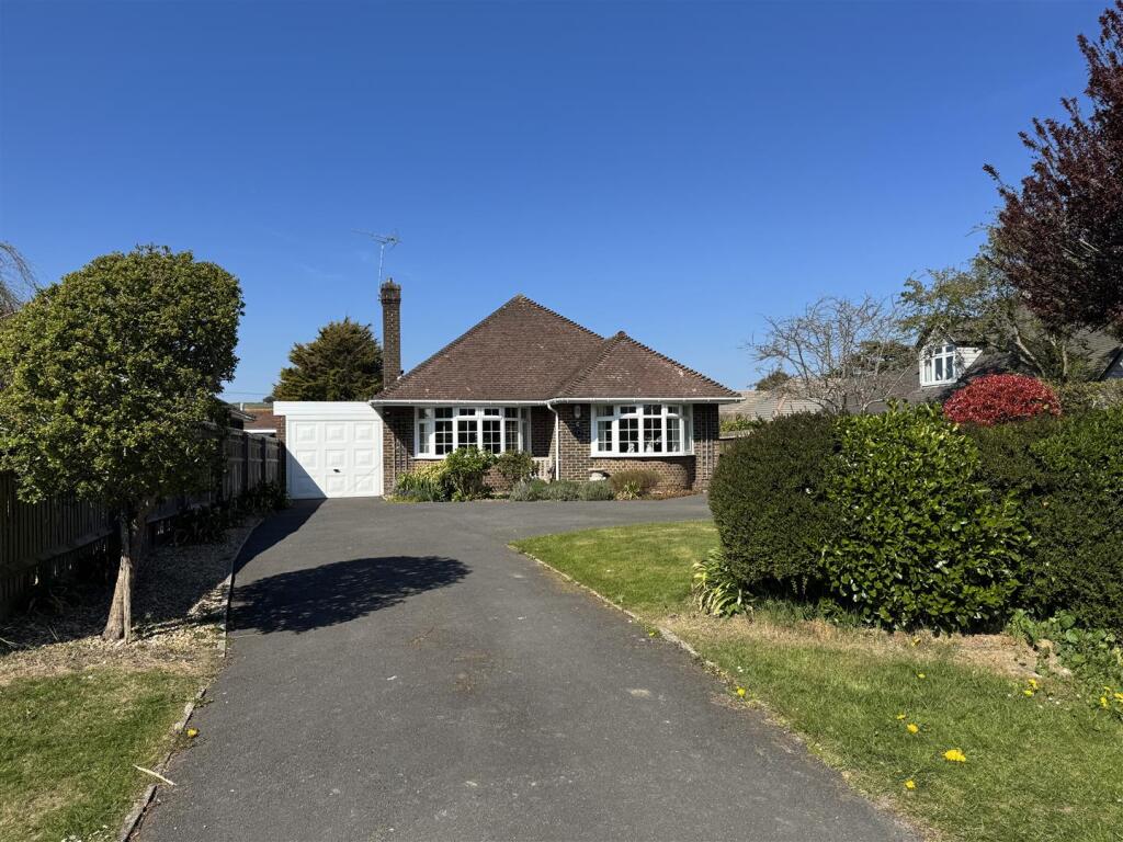 Main image of property: Ferring Village