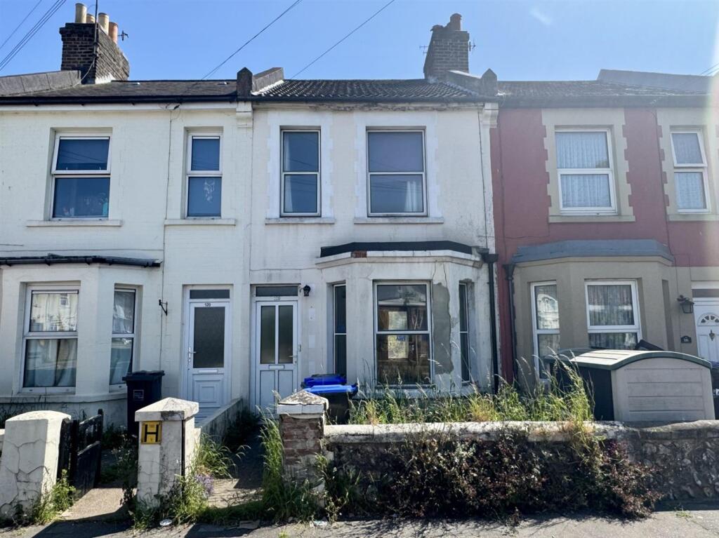 Main image of property: Becket Road, Worthing