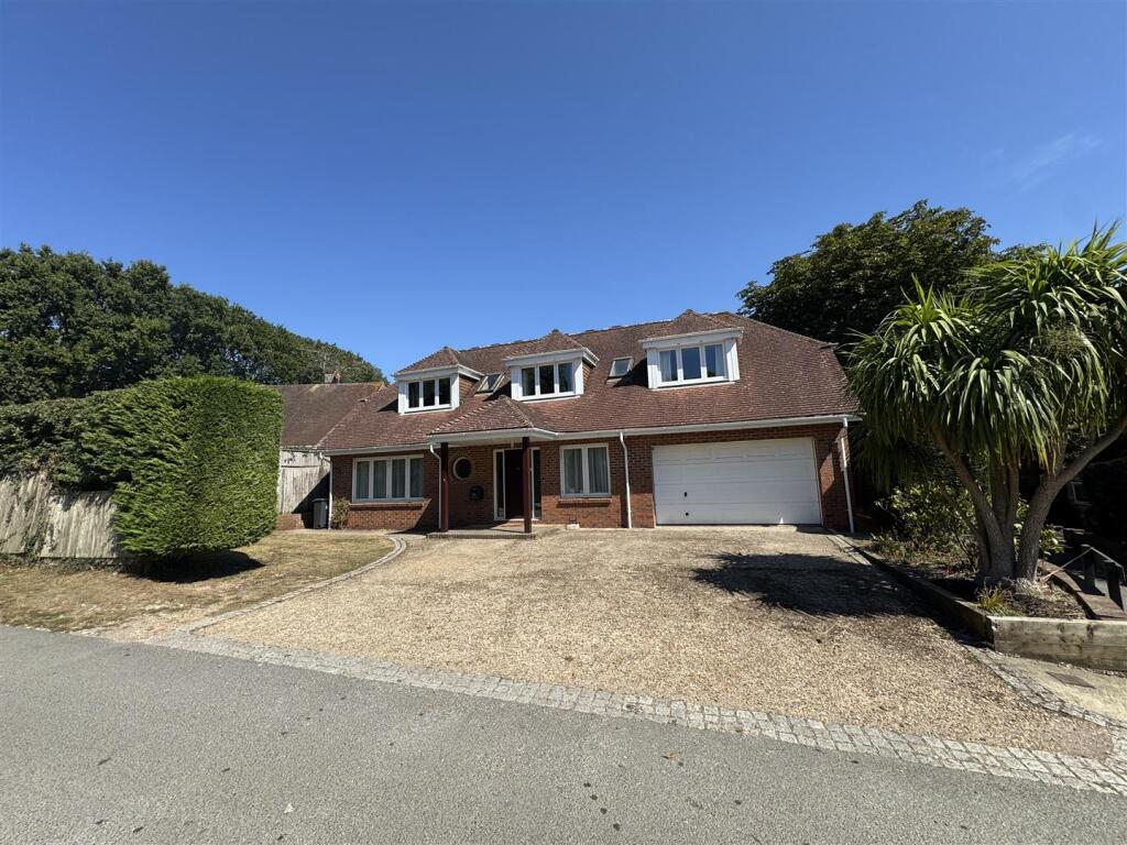 Main image of property: High Salvington, Worthing