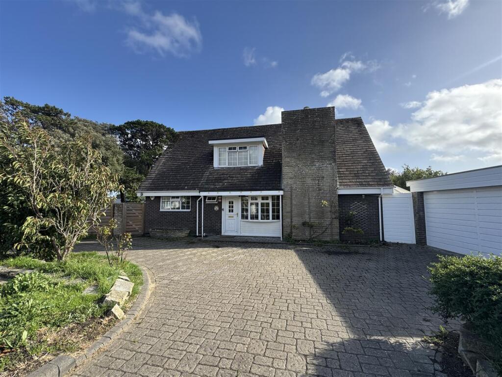 Main image of property: South Ferring
