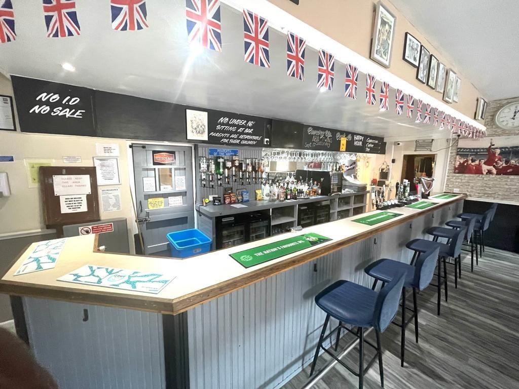 Pub for sale in Maidenhall Approach, Ipswich, Suffolk, IP2