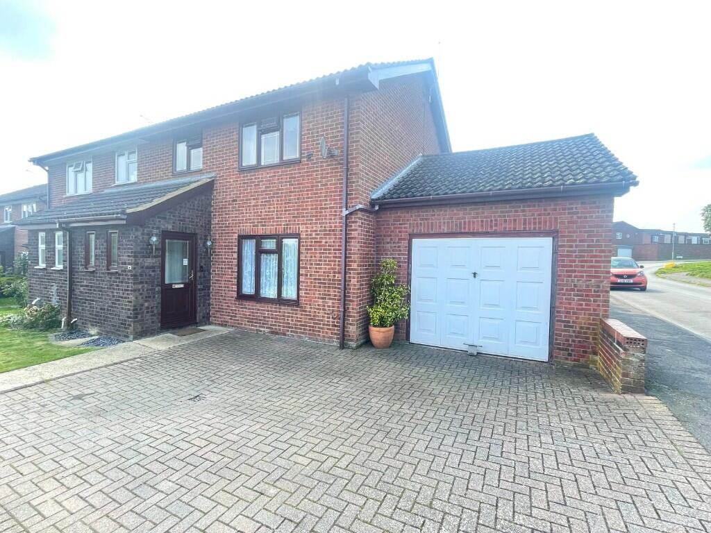 Main image of property: Beresford Drive, Woodbridge, Suffolk, IP12