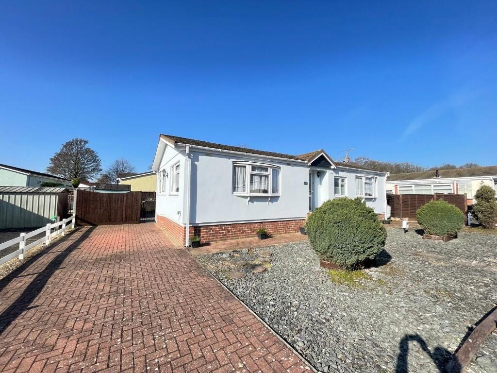 Main image of property: Roma Avenue, IP5