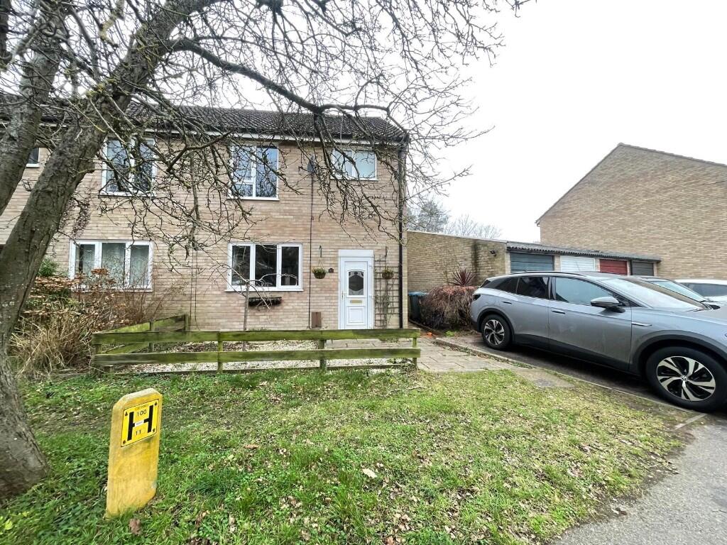 Main image of property: Coopers Road, IP5