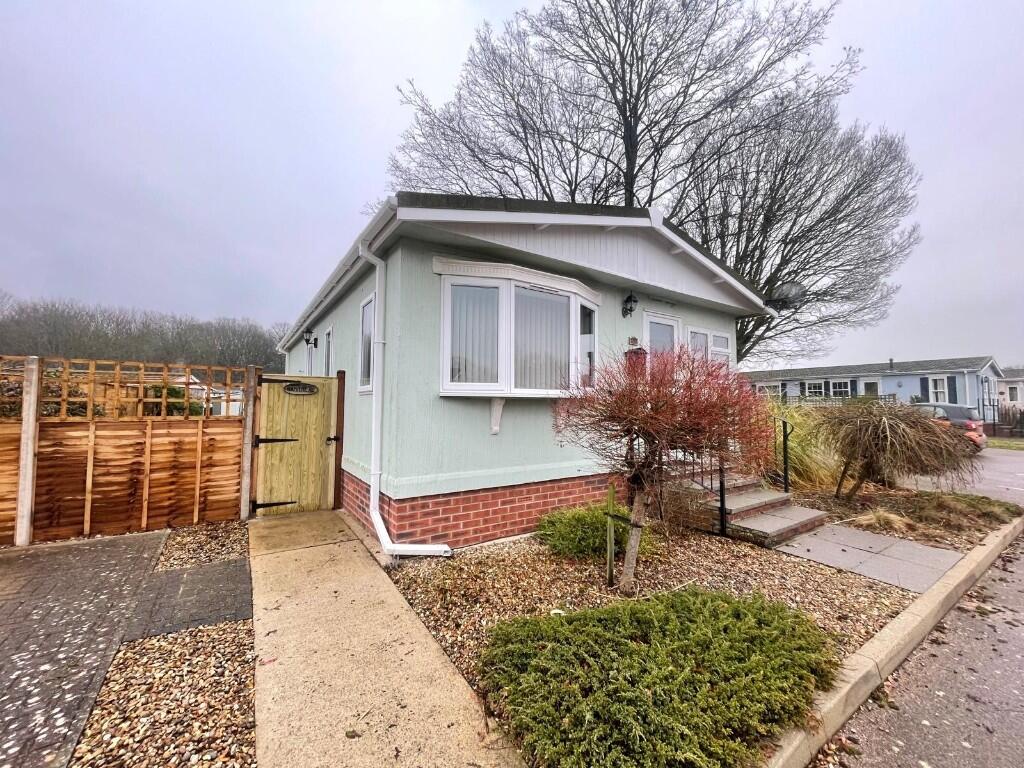 Main image of property: Copse Close, IP5