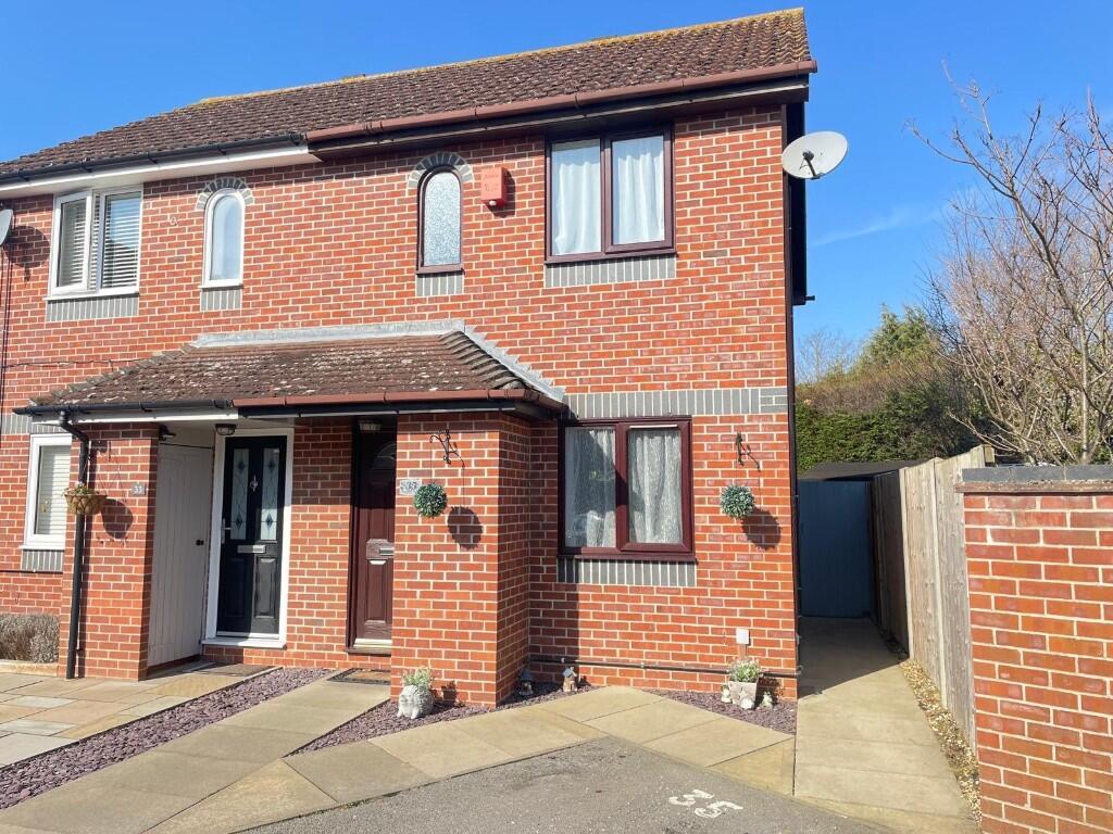Main image of property: Wright Lane, IP5