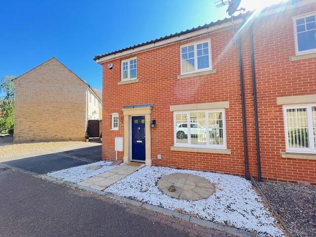 Main image of property: Spalding Lane, IP5